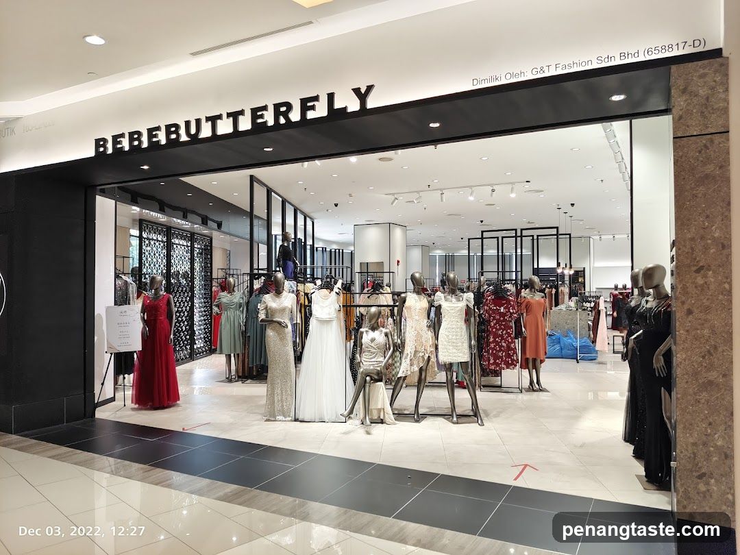 BebeButterfly