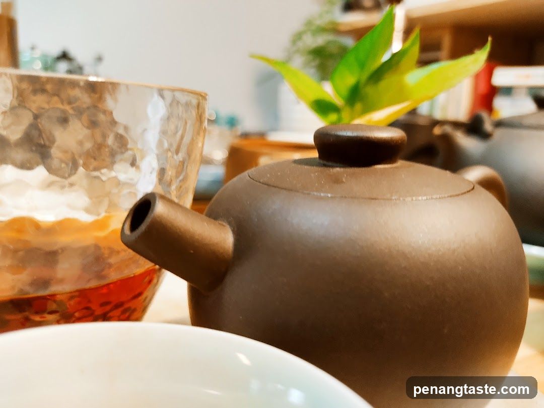 Tea Set