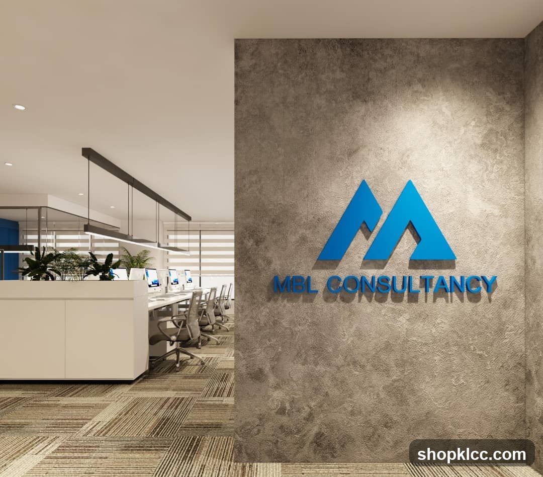 VOffice Mont Kiara