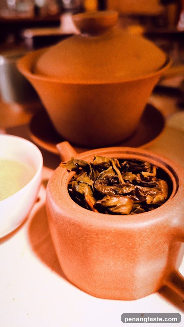 Tea Ceremony