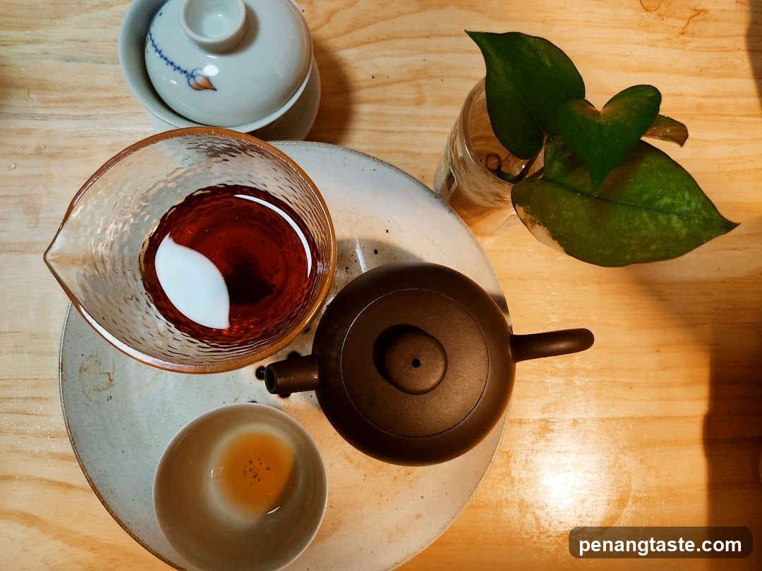 Tea Ceremony