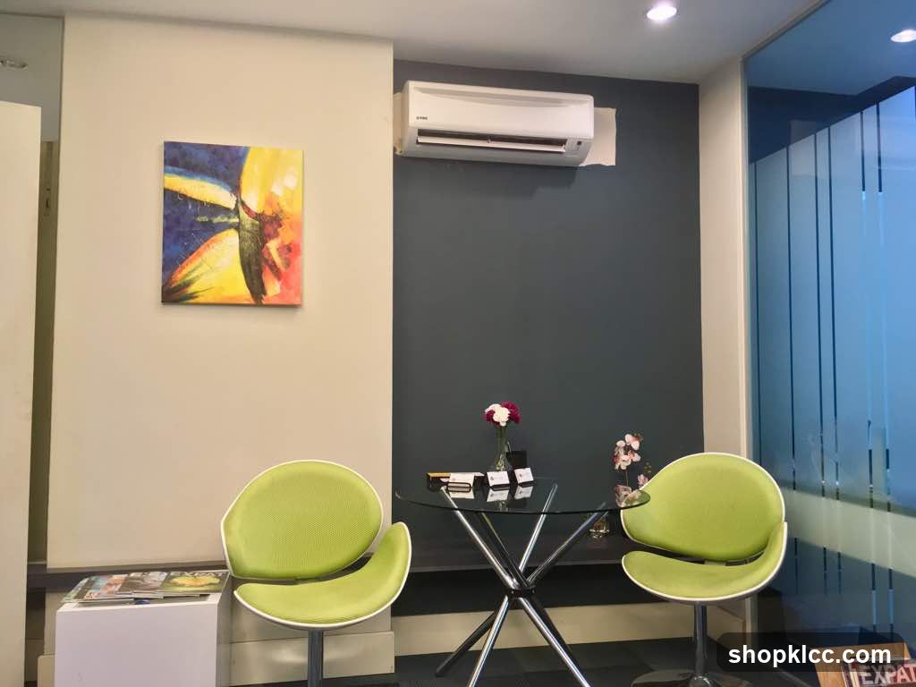 VOffice Mont Kiara