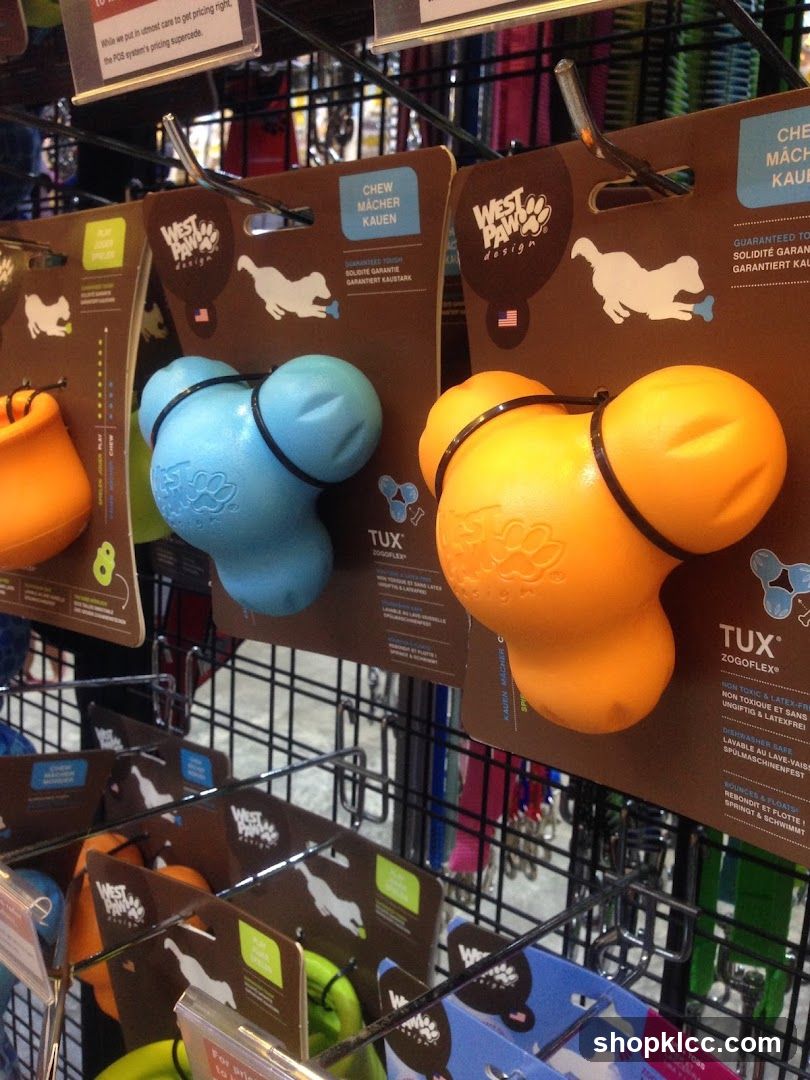 Dog Chew Toys