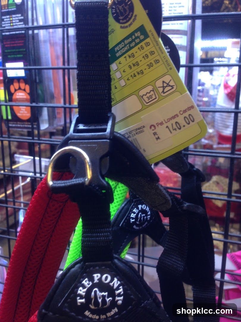 Pet Harnesses