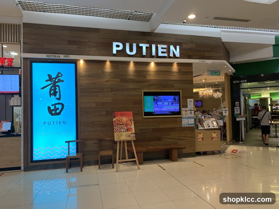 Putien