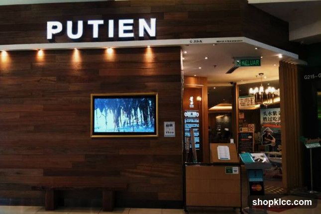 Putien