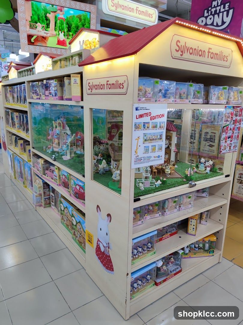 Toys"R"Us