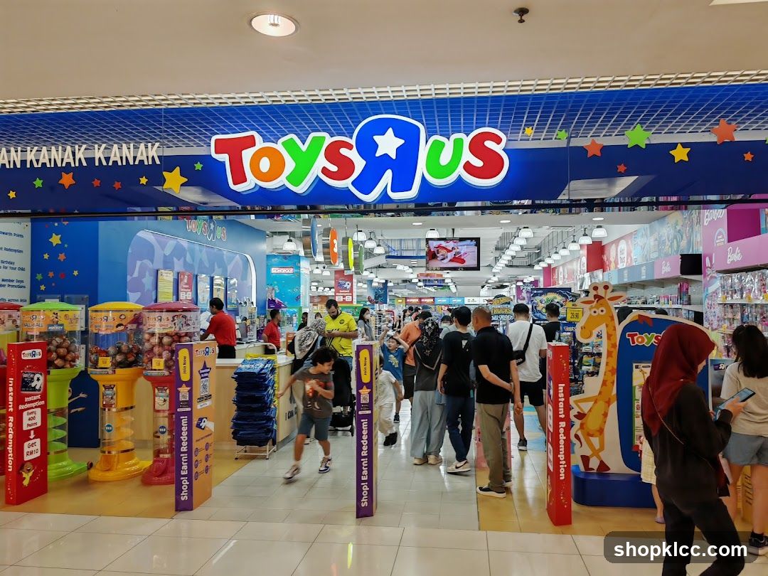 Toys"R"Us
