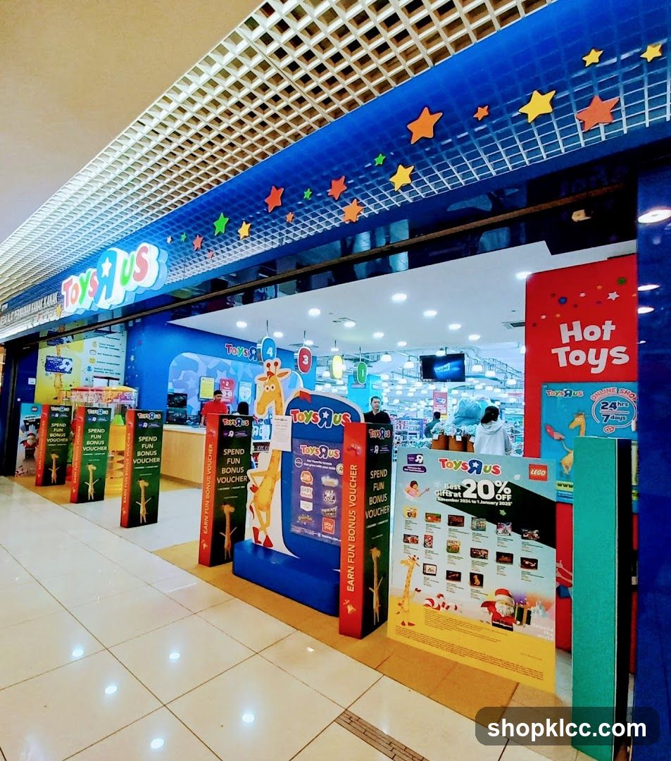 Toys"R"Us