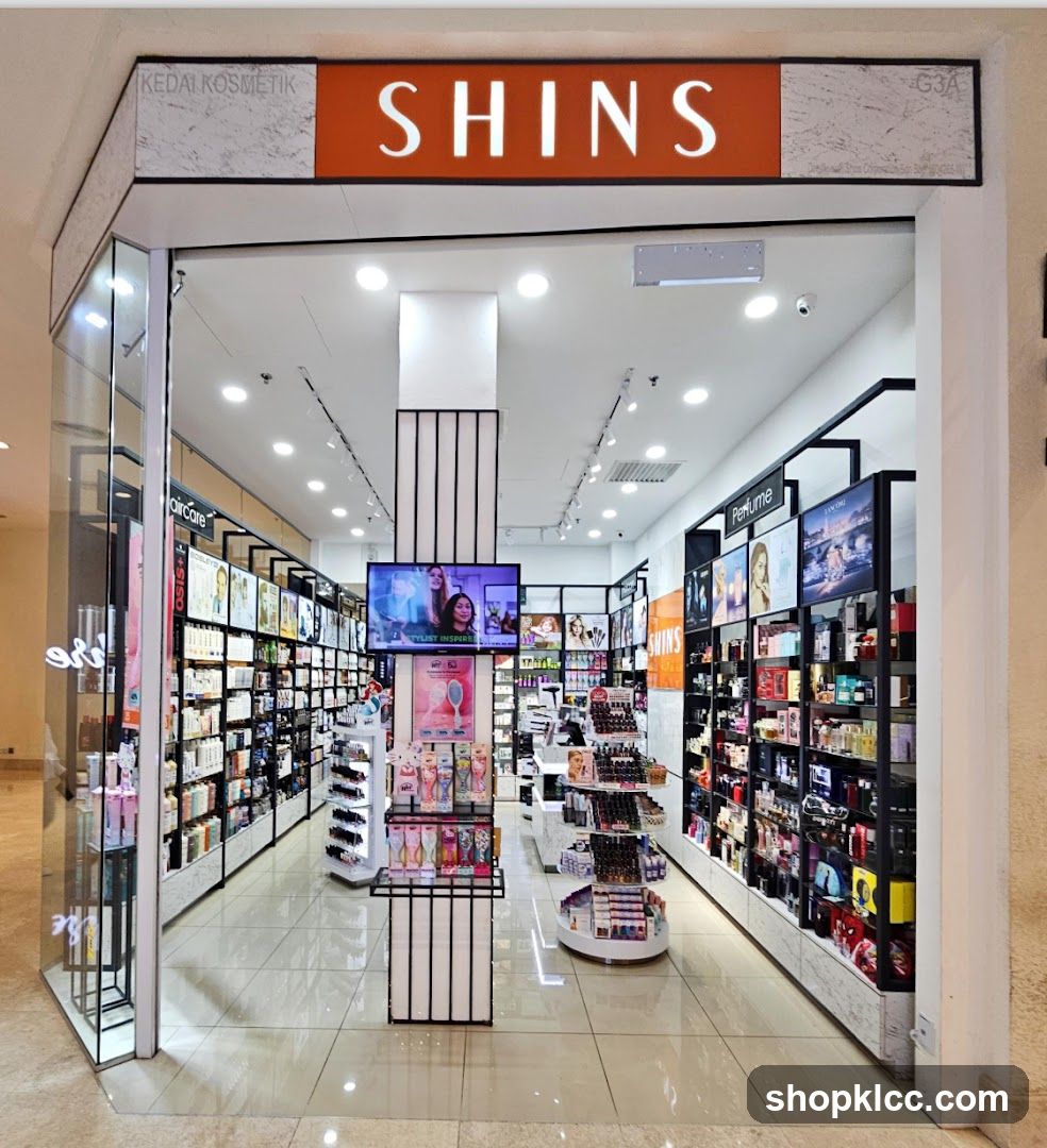 Shins