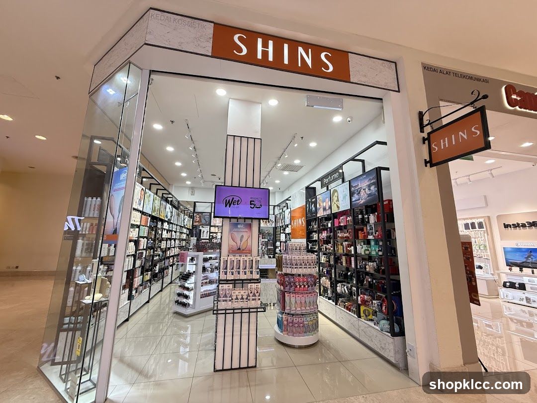 Shins