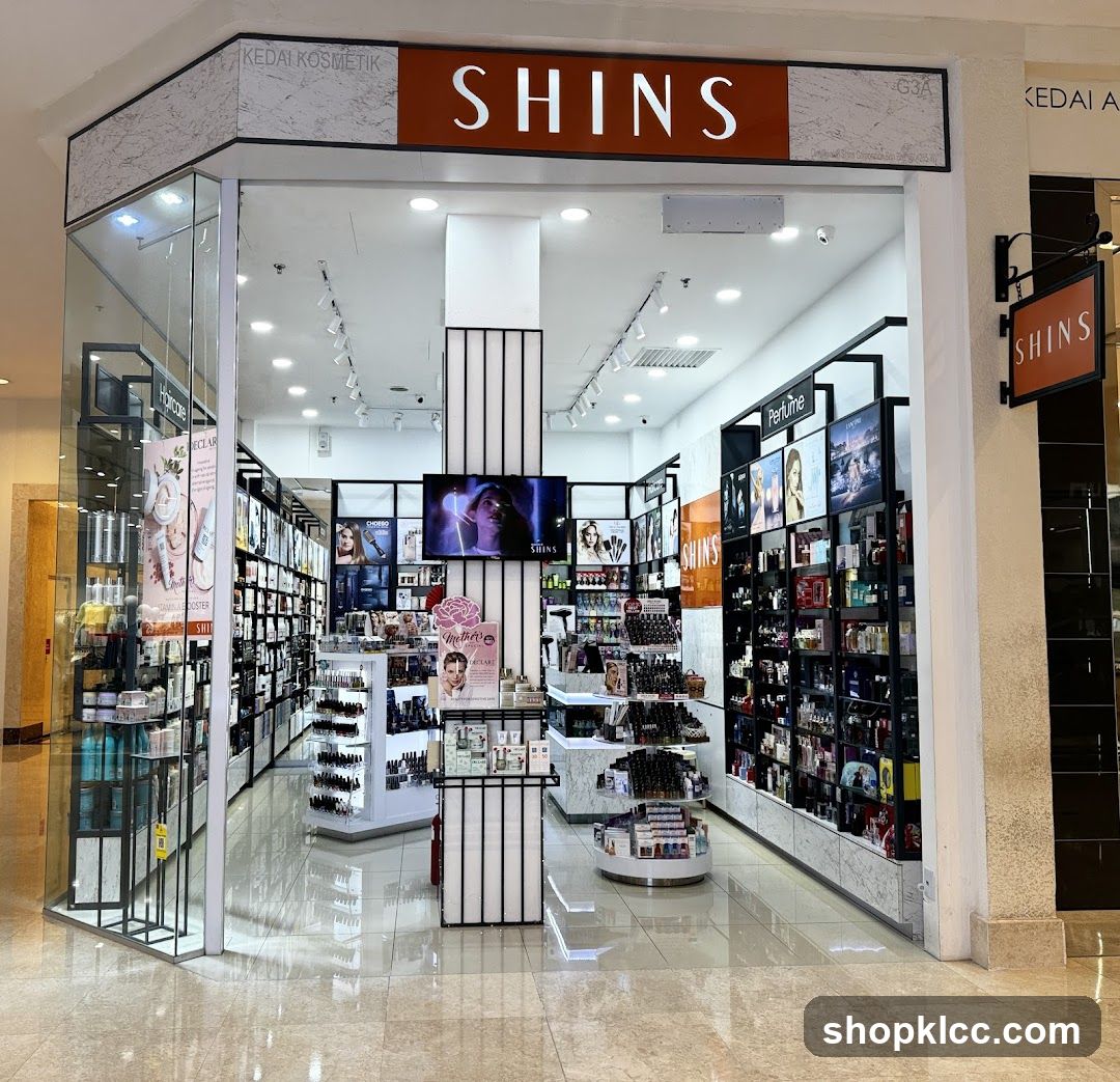 Shins