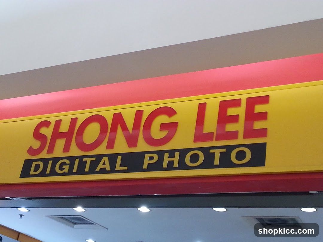 Shong Lee Photo