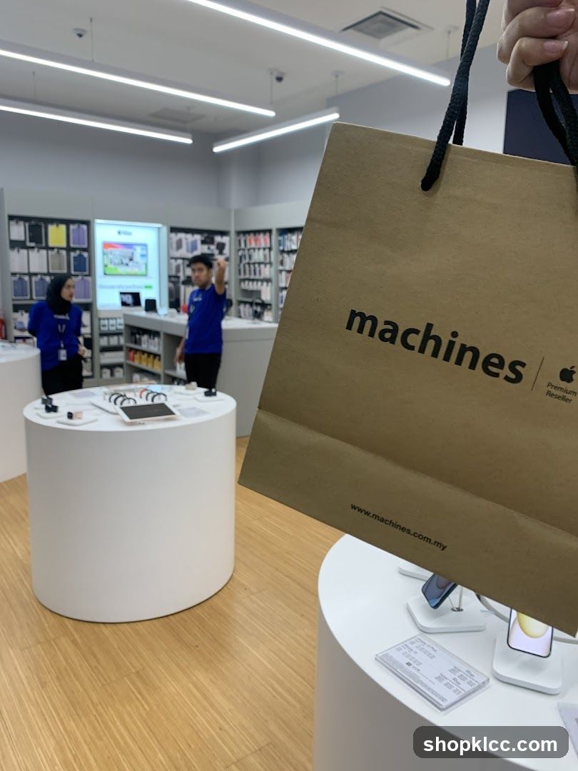 Apple Premium Reseller Store