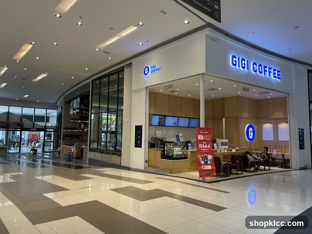 Gigi Coffee