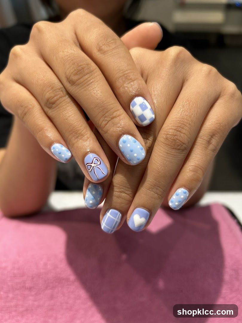 Nail Art