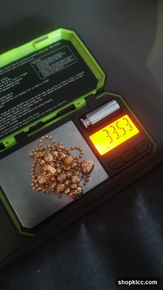EASY GOLD TRADING - Jual surat pajak dan emas malaysia