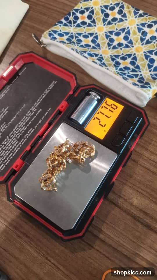 EASY GOLD TRADING - Jual surat pajak dan emas malaysia