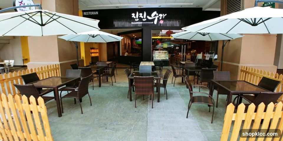 Jin Jin Soo Ra