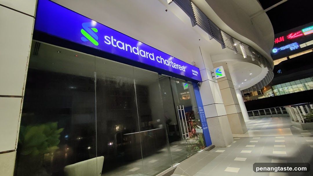 Standard Chartered