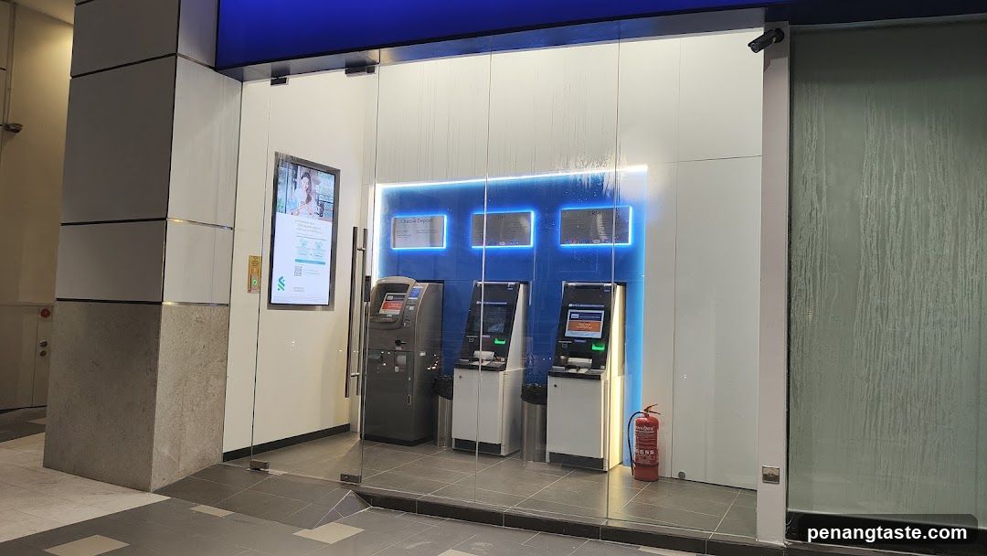 Standard Chartered