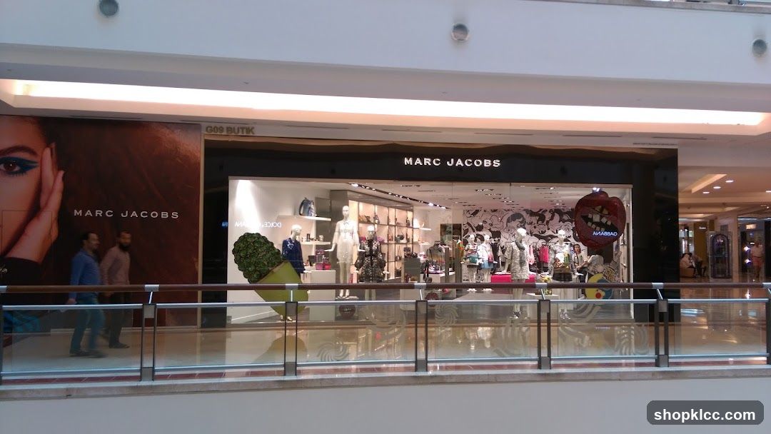 Marc Jacobs