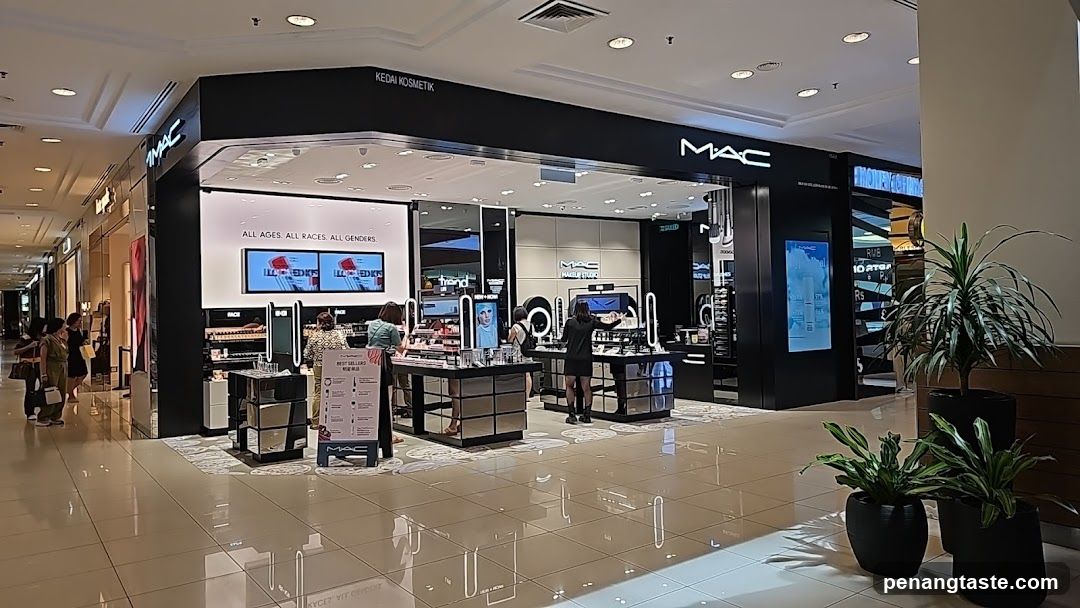 Mac Cosmetics