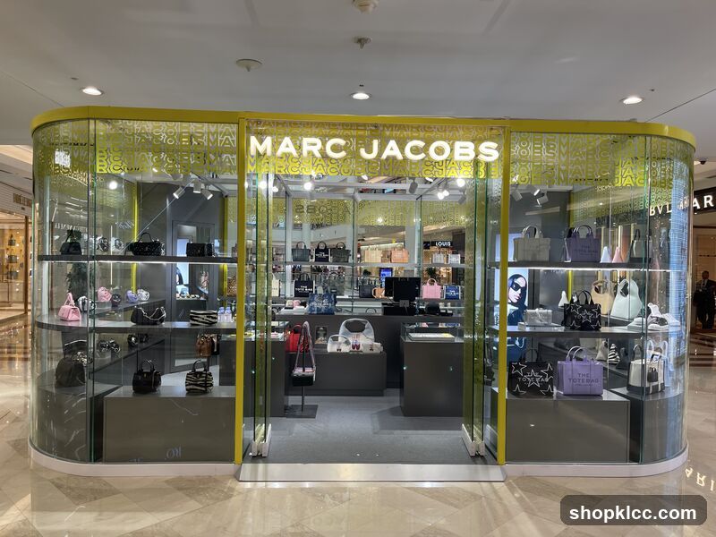 Marc Jacobs