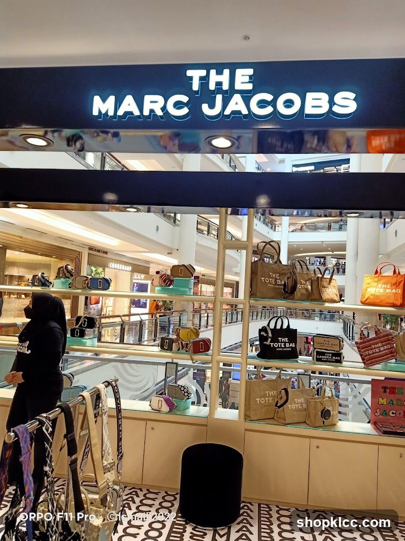 Marc Jacobs