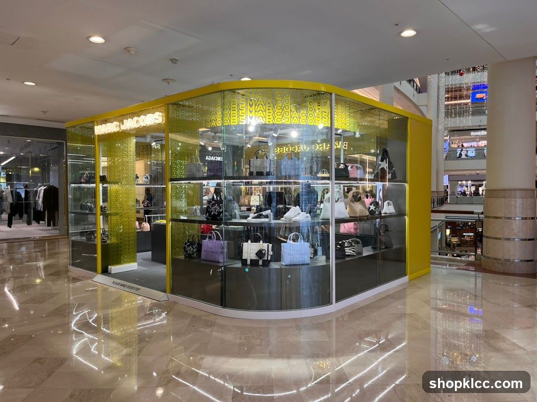 Marc Jacobs