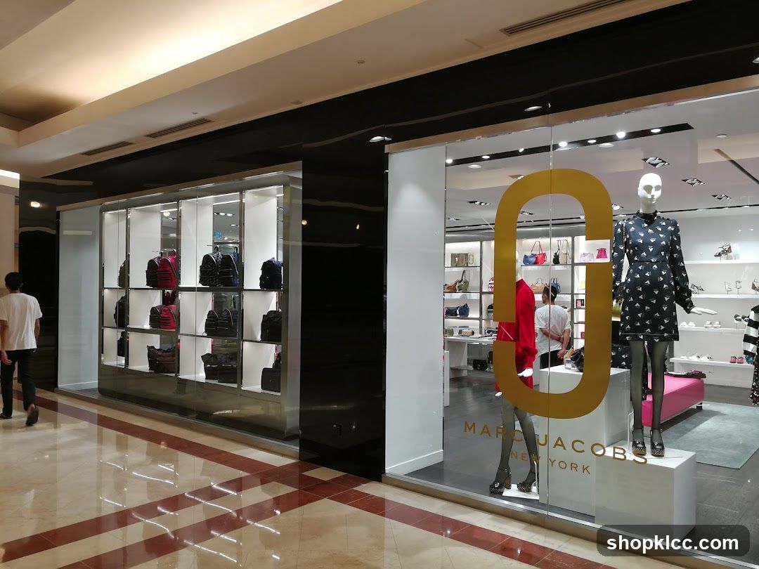 Marc Jacobs