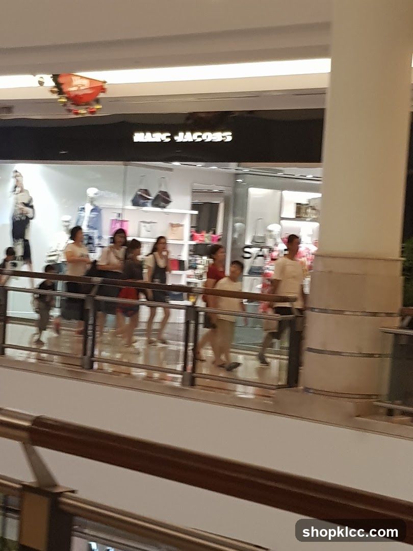 Marc Jacobs
