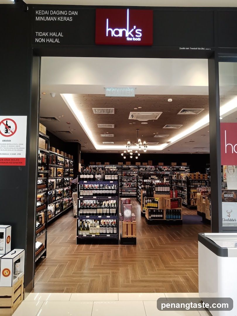 Jaya Grocer