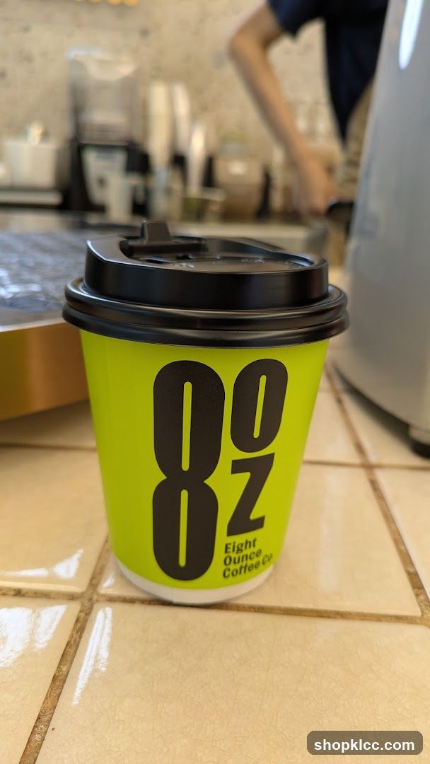Coffee Cup