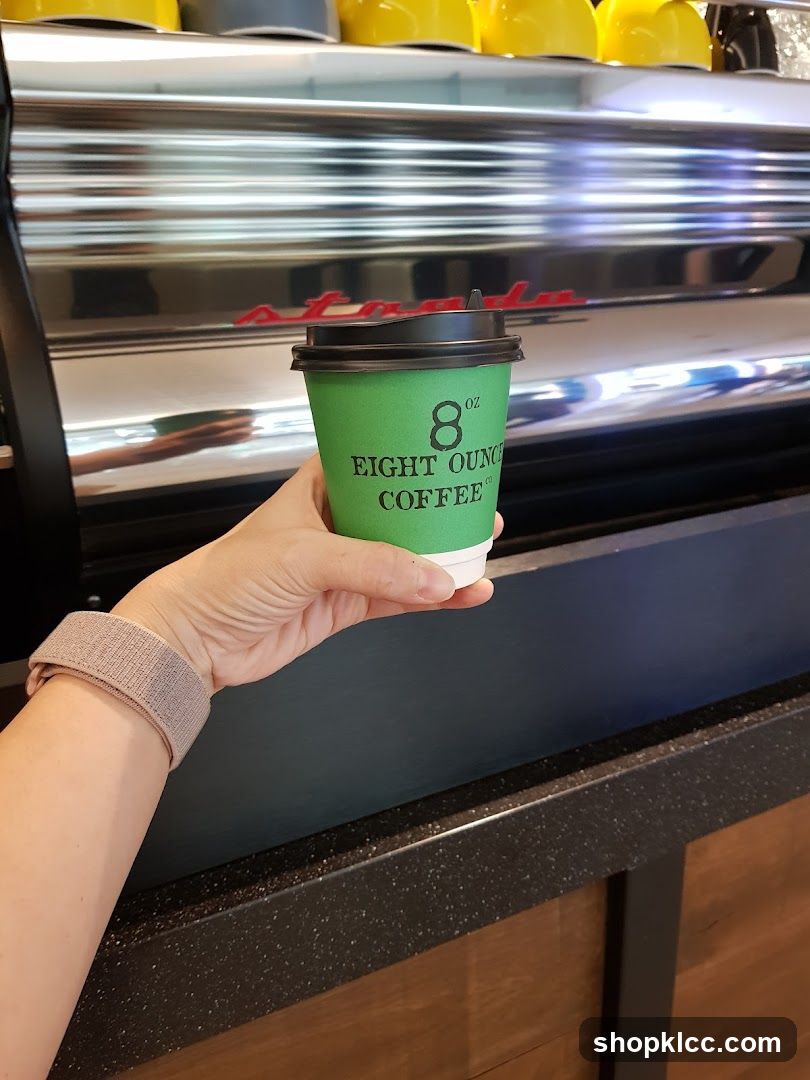 Coffee Cup