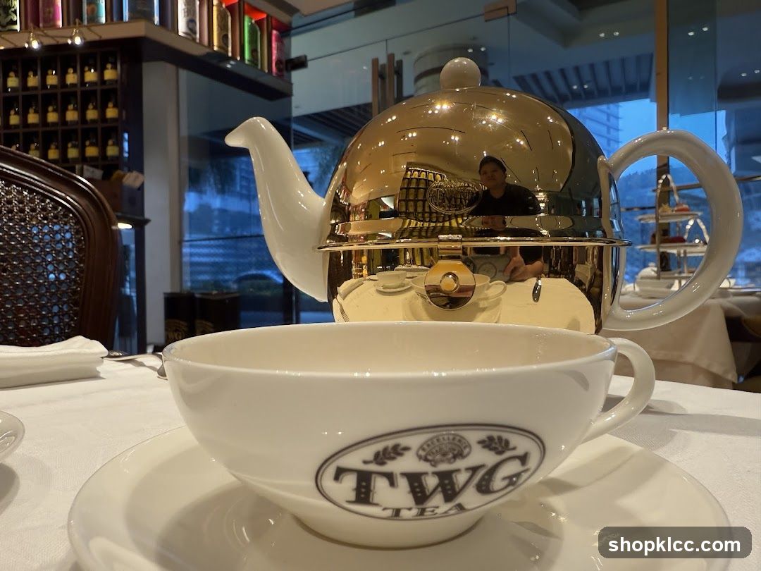 Tea Set