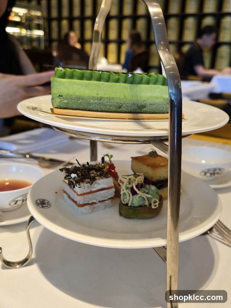 Afternoon Tea Set