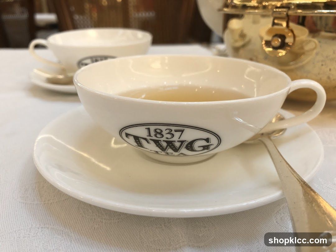 Tea Service