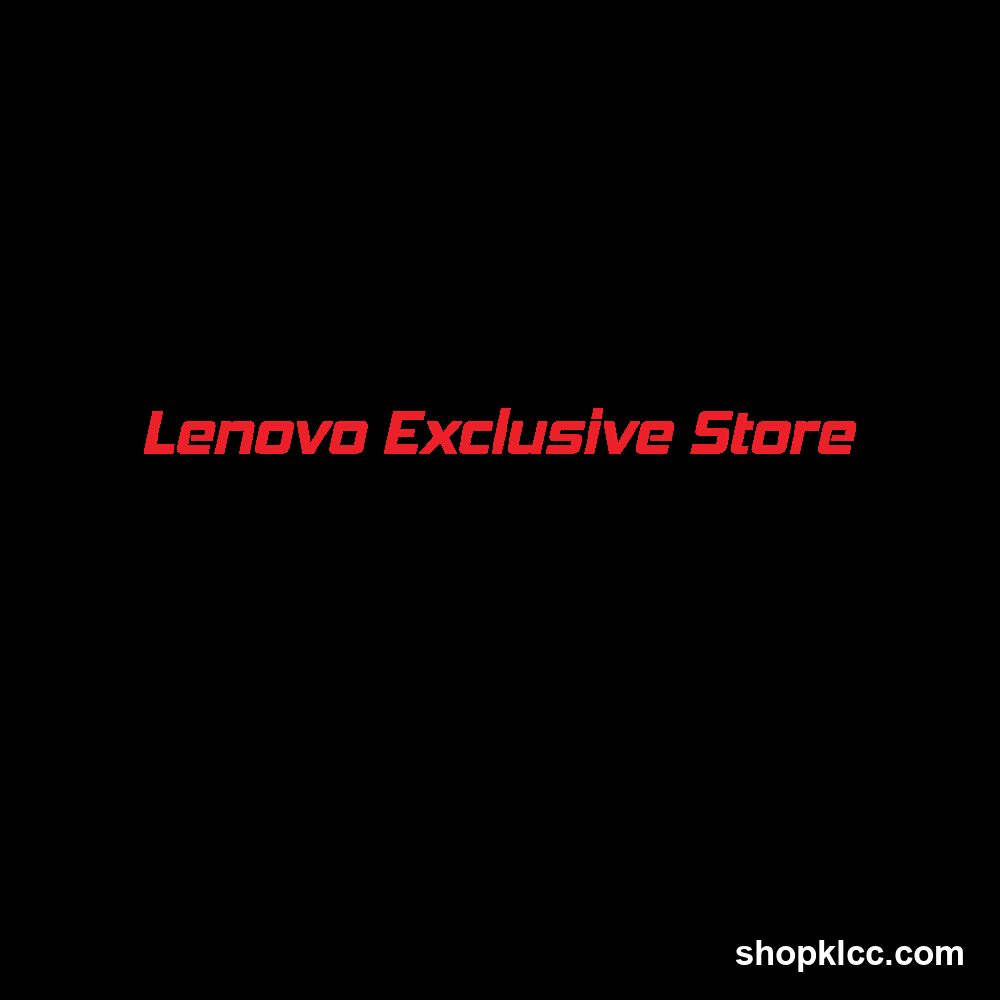 Lenovo Exclusive Store