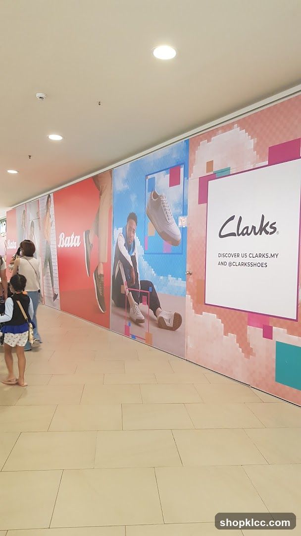 Shoe Store Advertisements