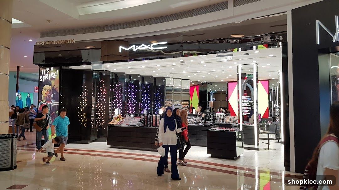 Mac Cosmetics