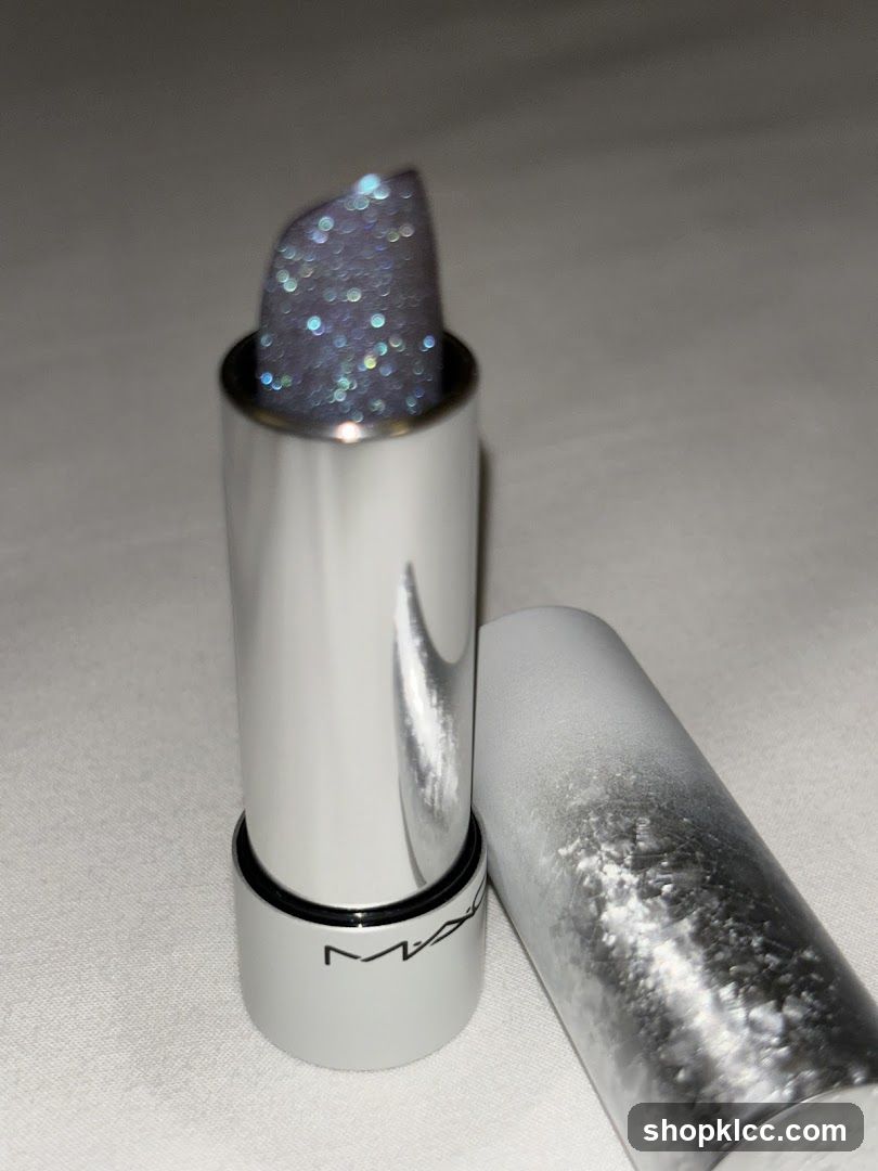 MAC Lipstick