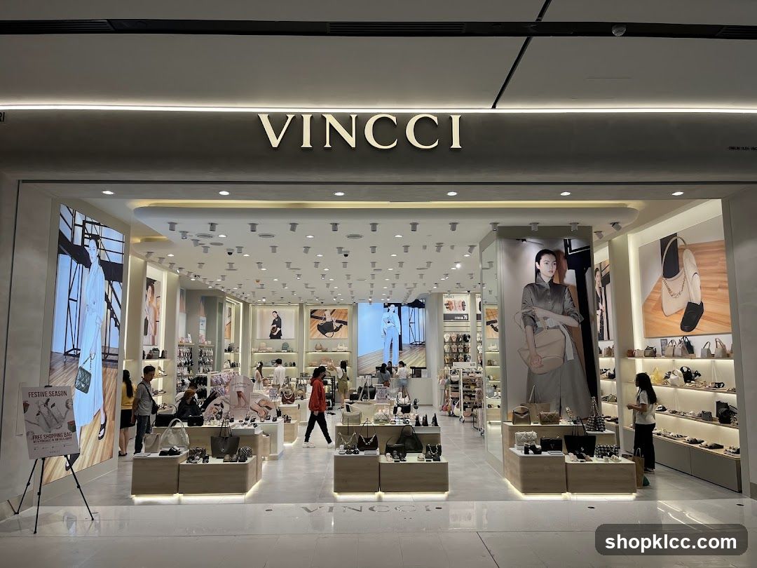 Vincci