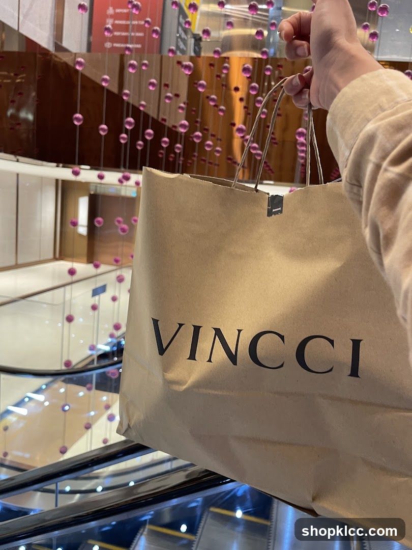 Vincci