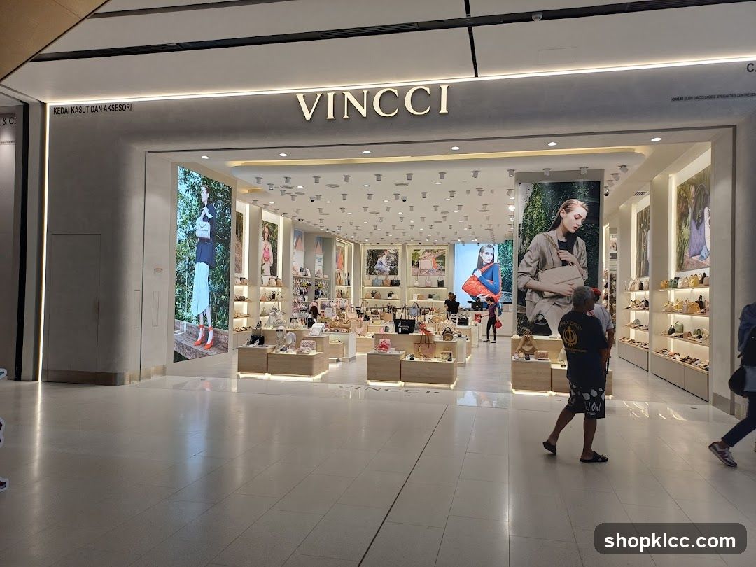 Vincci