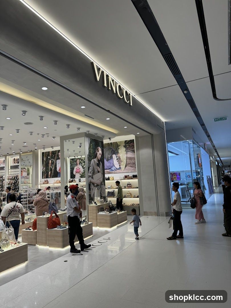 Vincci