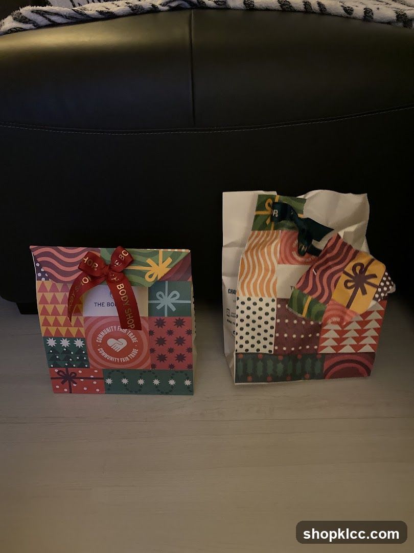 Gift Bags