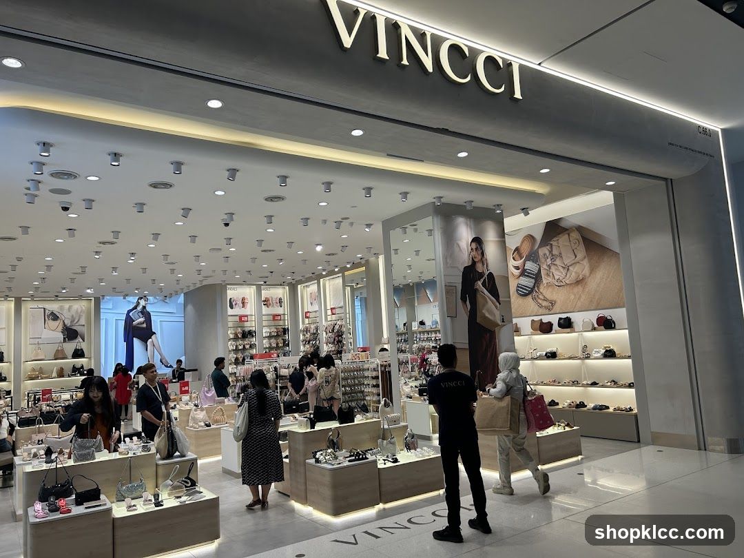 Vincci