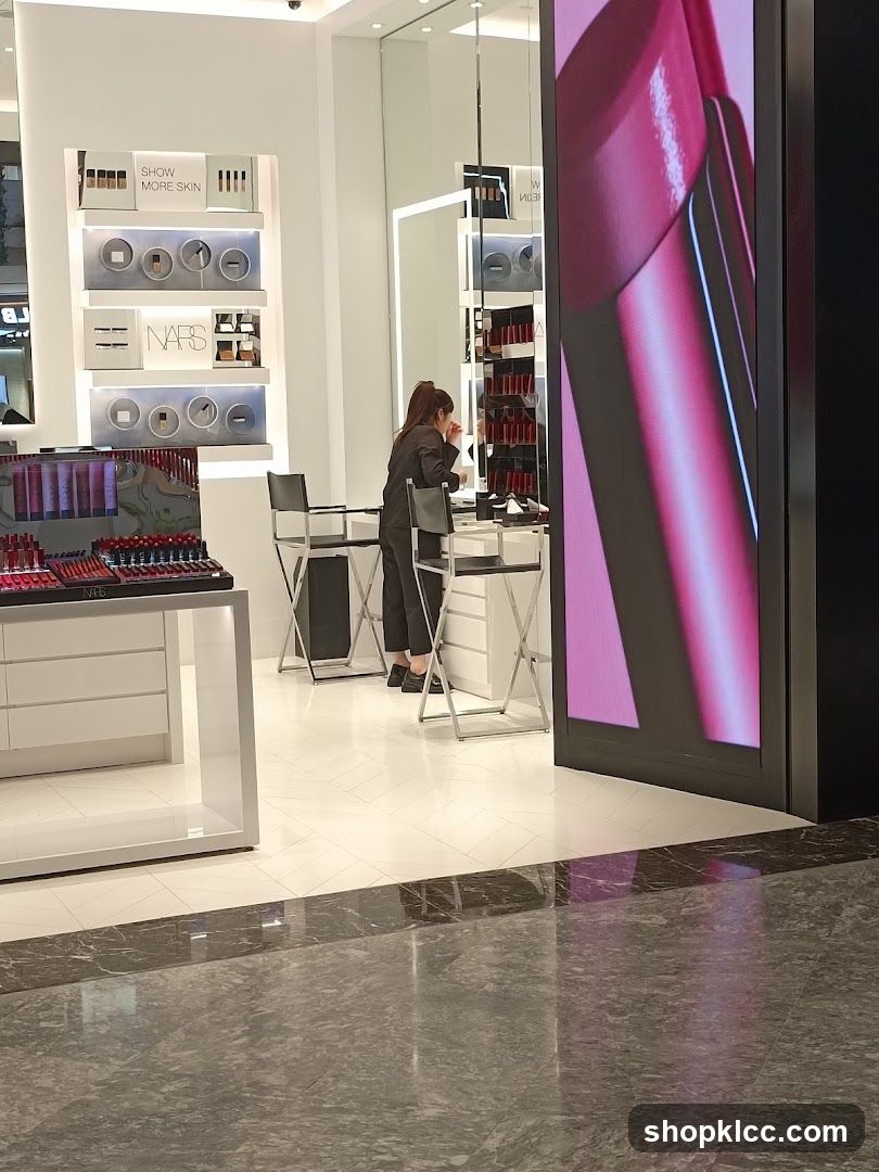 Nars