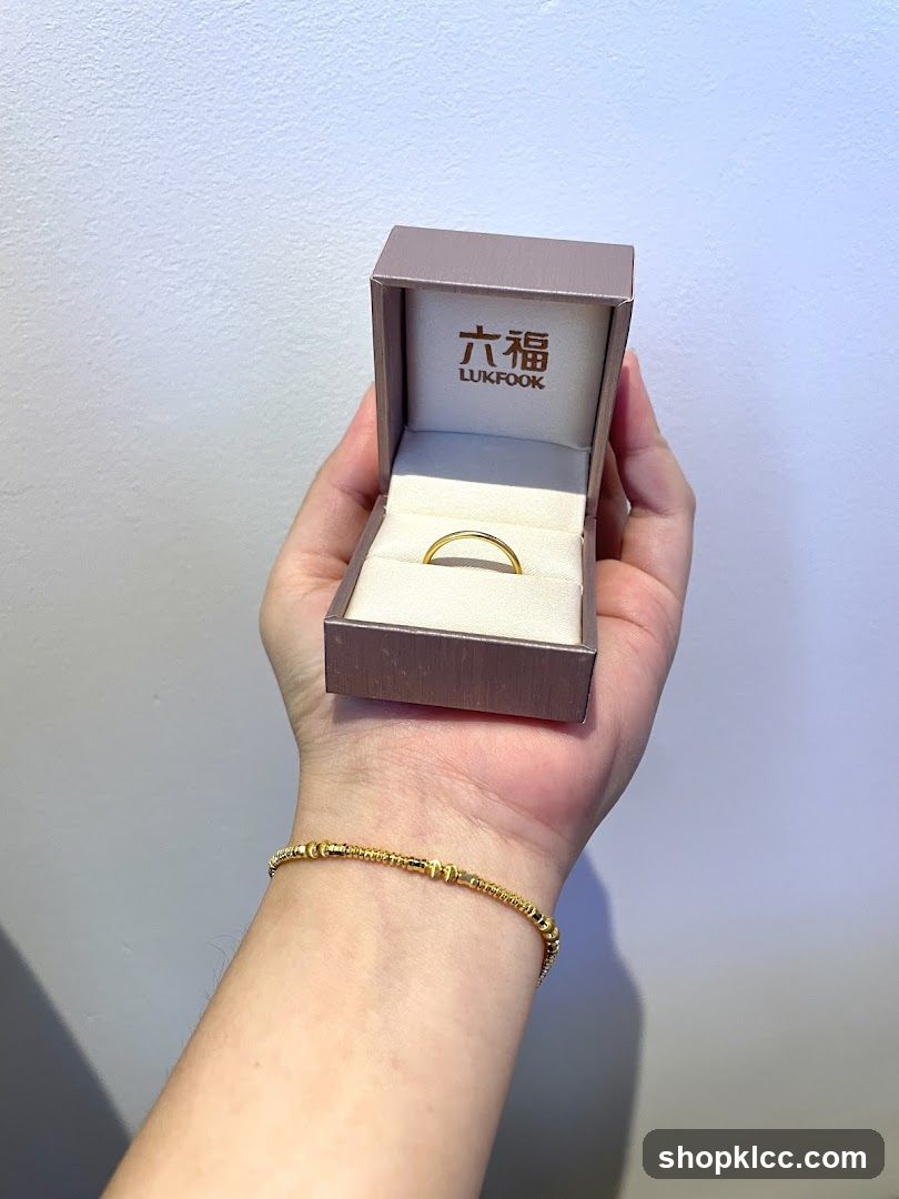 Lukfook Jewellery